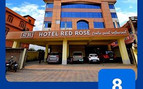 Fabhotel Red Rose